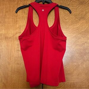 Lululemon Swiftly Tech Racerback Tank Top